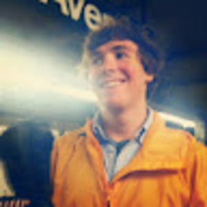 Meet your Posher, Samuel